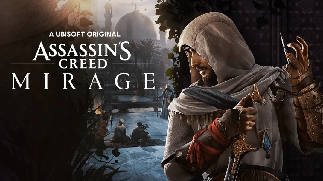 🎮دانلود ترینر بازی Assassin’s Creed Mirage