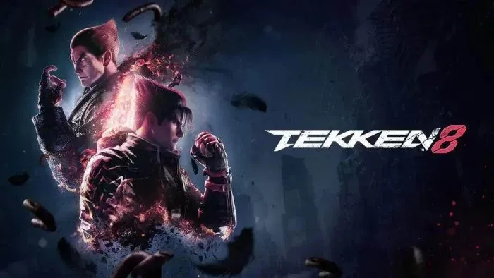 🥊 دانلود ترینر TEKKEN 8 (نسخه We Mod)