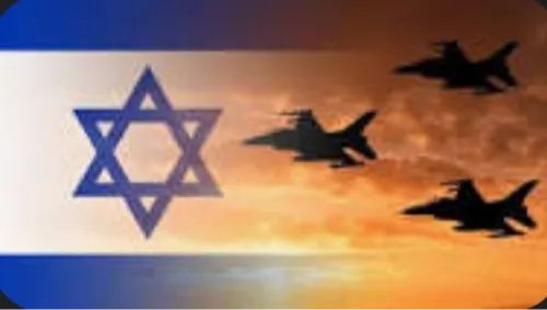 جزییات بیشتر درباره پایگاه اسرائیل در عراق