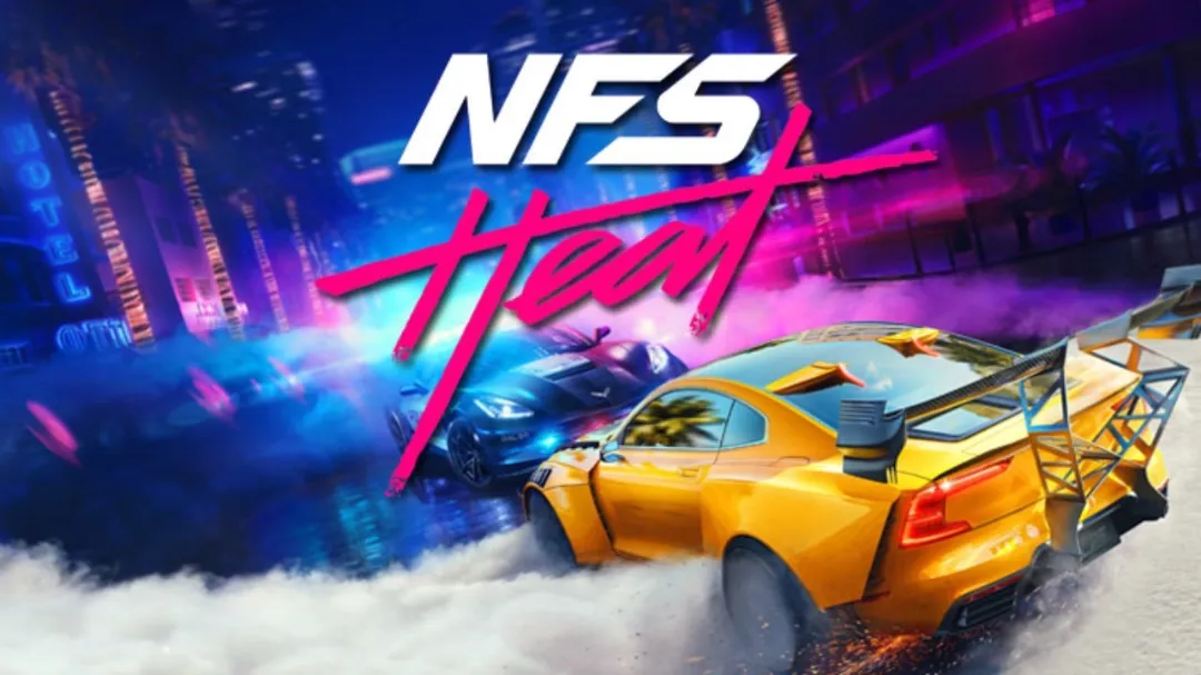 دانلود ترینر بازی Need for Speed Heat