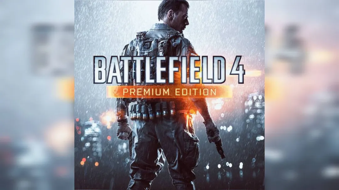 دانلود چیت بازی Battlefield 4 برای PC