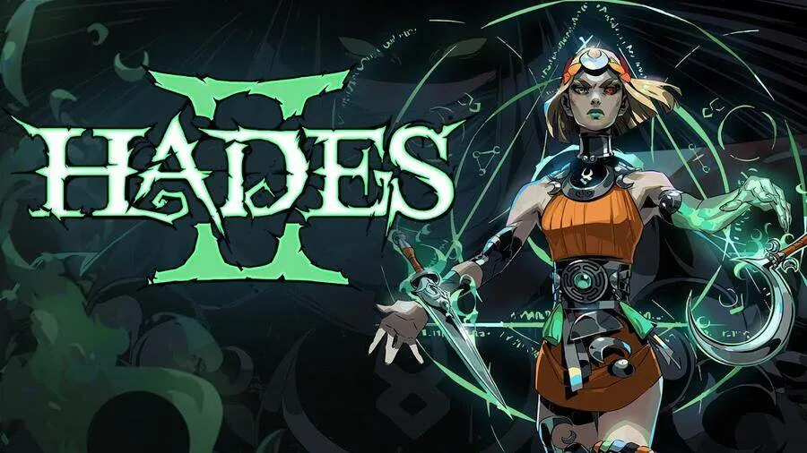 دانلود ترینر بازی Hades II + آموزش نصب برای PC