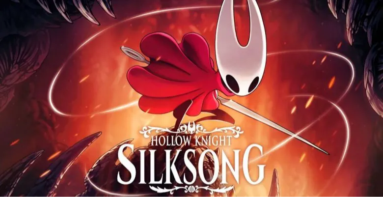 دانلود ترینر Hollow Knight: Silksong + آموزش نصب PC