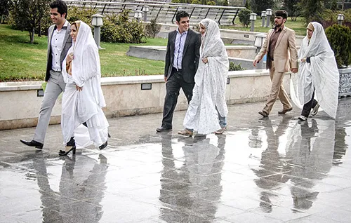 دعا برای ازدواج سریع و موفق