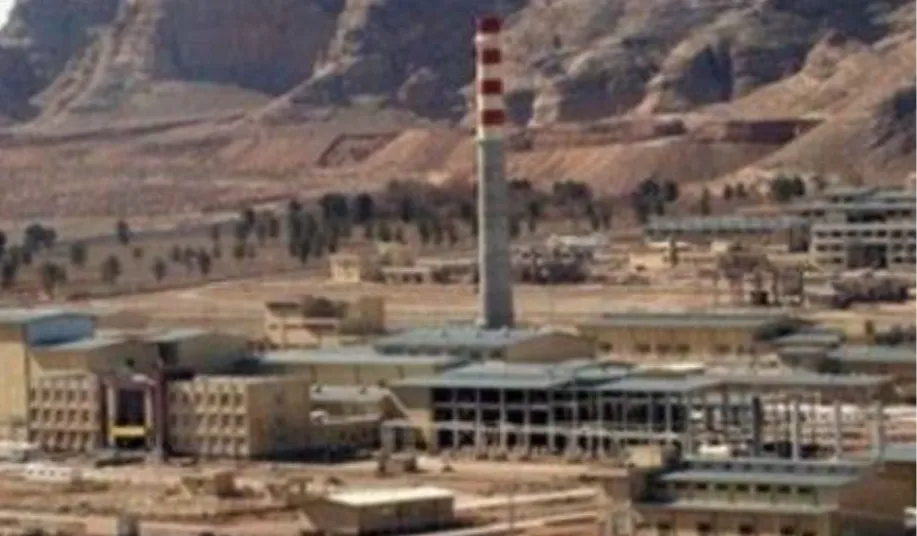 نطنز؛ تأسیساتی که استاکس نت نتوانست متوقفش کند