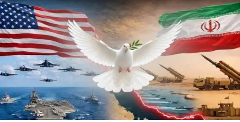 عاصم منیر تهران را ترک کرد