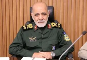 نیروهای آمریکایی در تنگه هرمز هدف قرار خواهند گرفت