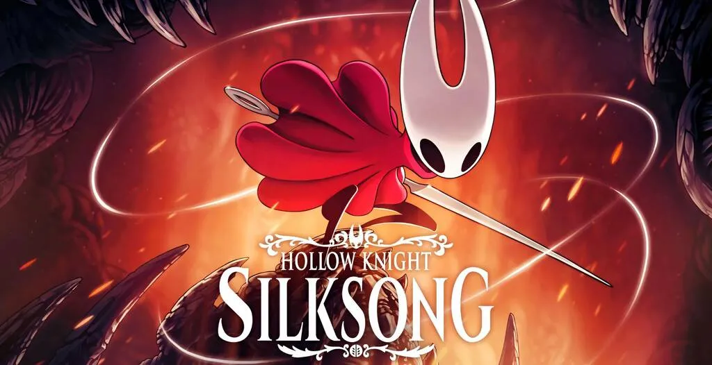 دانلود ترینر Hollow Knight: Silksong | پیروزی بی‌دردسر!