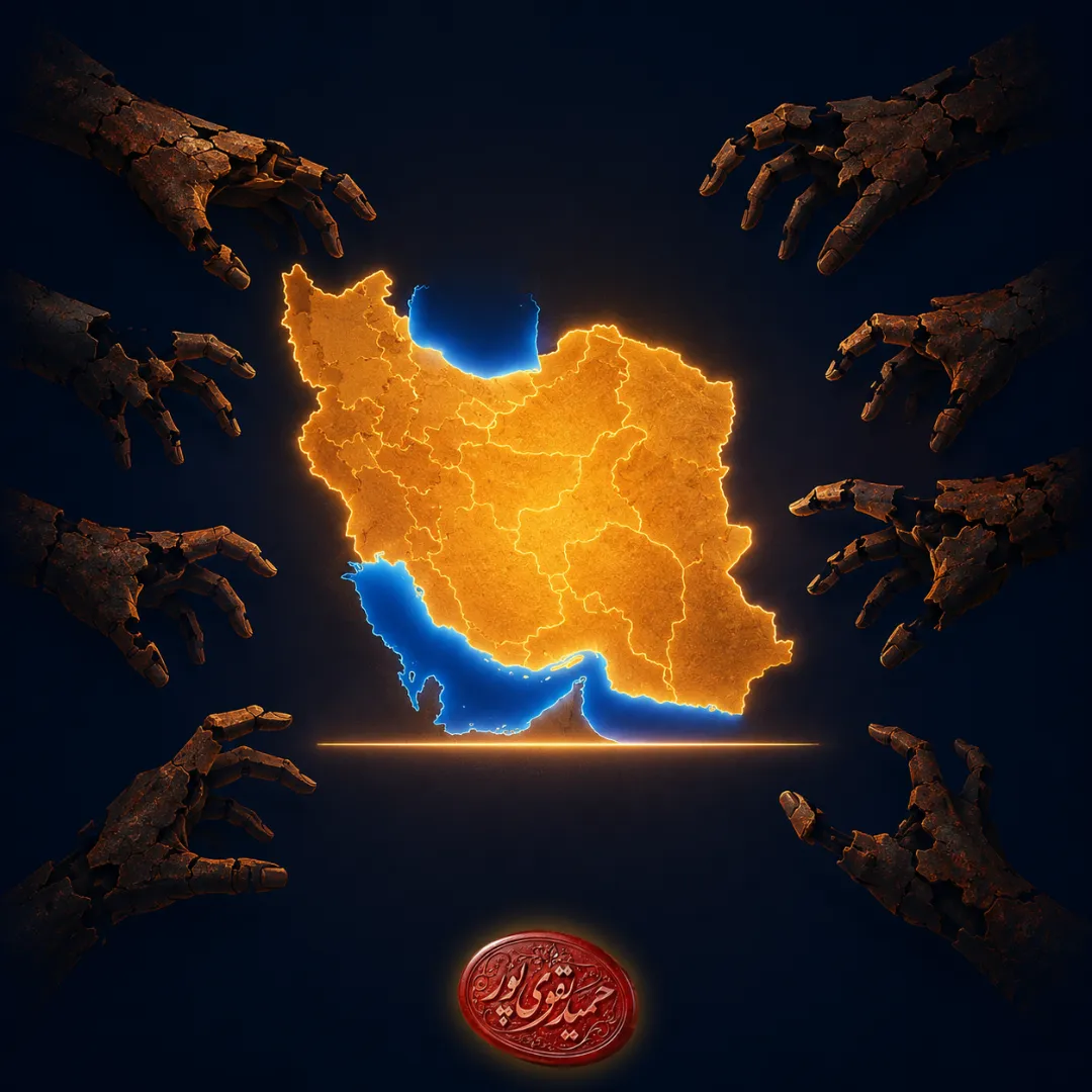 تجزیه‌طلبی در ایران؛ شکست یک افسانه