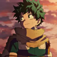 deku