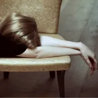 توهمی در آینه