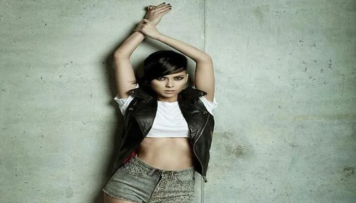 دانلود آهنگ R3HAB, Inna & Sash! با نام Rock My Body