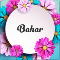 Bahar