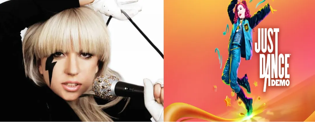 متن و ترجمه آهنگ Just Dance از Lady Gaga