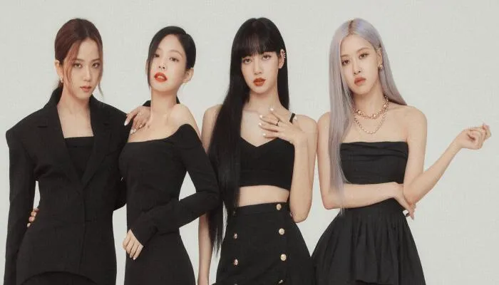 متن و ترجمه آهنگ GO از BLACKPINK بلک‌پینک