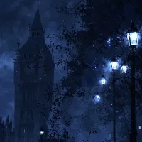 از نیمه‌شب