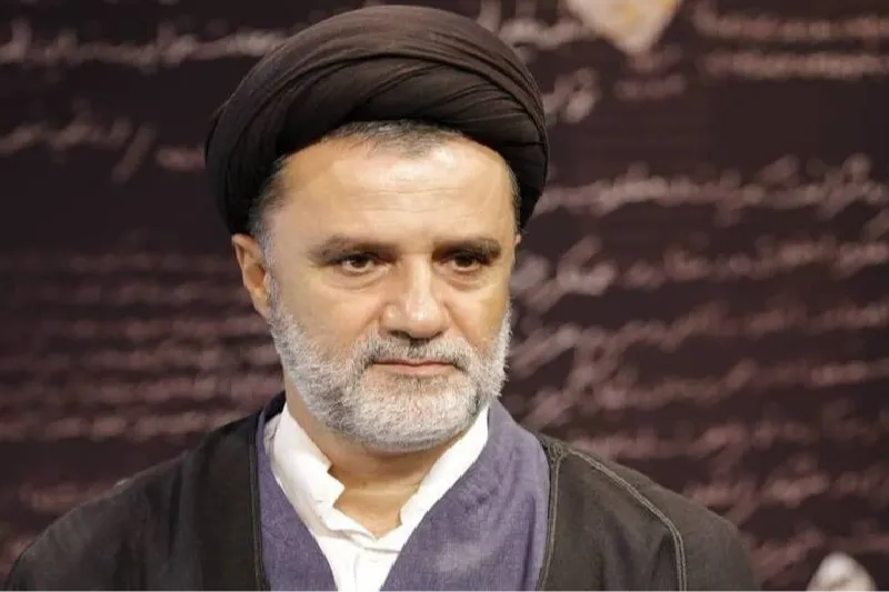 حرف از پیروزی با این متن مبهم و خسارت بار کاملا غلط است