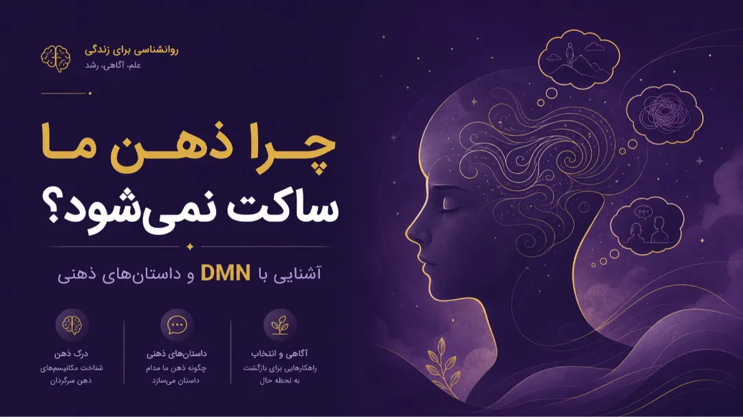 بیدار شدن در دنیای واقعی: راهنمای ساده برای فهمیدن حقیقت زندگی و رهایی از ایگو