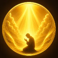 ☪✝✡ حزب خدا پرستان | The Circle of God-Worshipp ☪✝✡