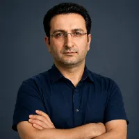 محمدرضا امین