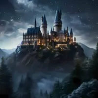 Hogwarts is my home