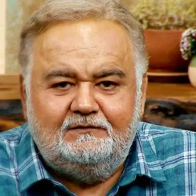فوری: اکبر عبدی درگذشت!