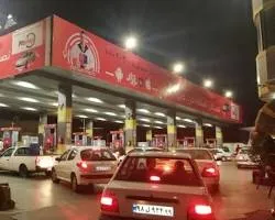 لیست و اطلاعات کامل جایگاه های گازوئیل تهران
