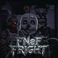 FNAF FRIGHT
