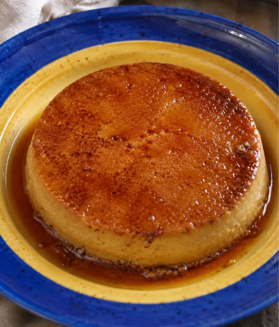 کرم کارامل
