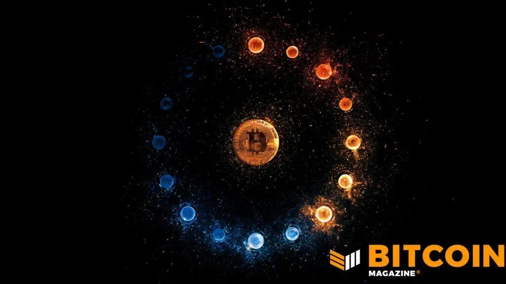 آیا کاهش ۵۰٪ بیت‌کوین یک فرصت تاریخی است؟