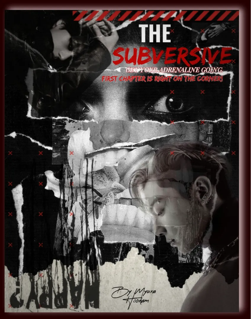 Subversive Season 05-Part 3