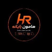 هامون رایانه