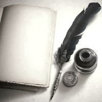 قطره نگار