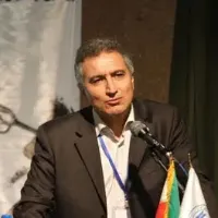 دکتر مجتبی مقصودی