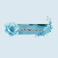 شرحی بر نهج‌البلاغه