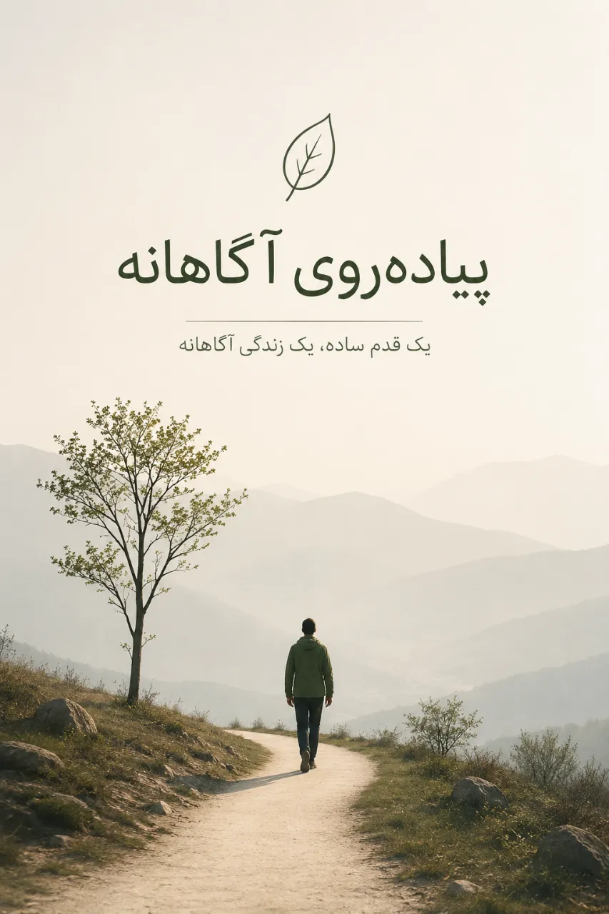 🎯 شروع سفرنامه تجربه احساس سپاسگزاری، شکرگزاری و قدرشناسی