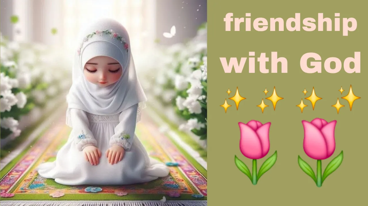 🌙راه‌های علاقه مند شدن به عبادت و پیوستگی در نماز✨