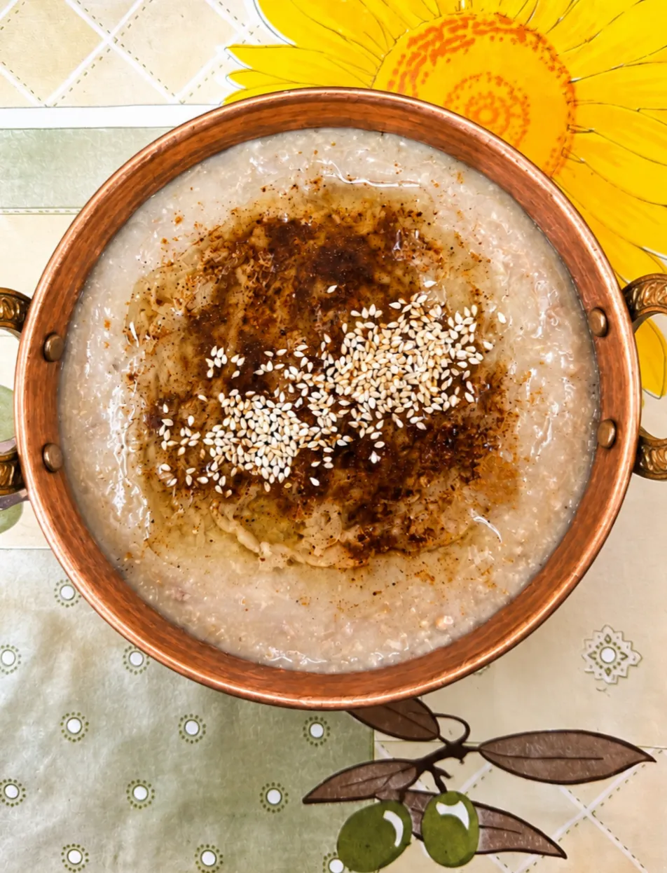 دورِ یک دیگ!