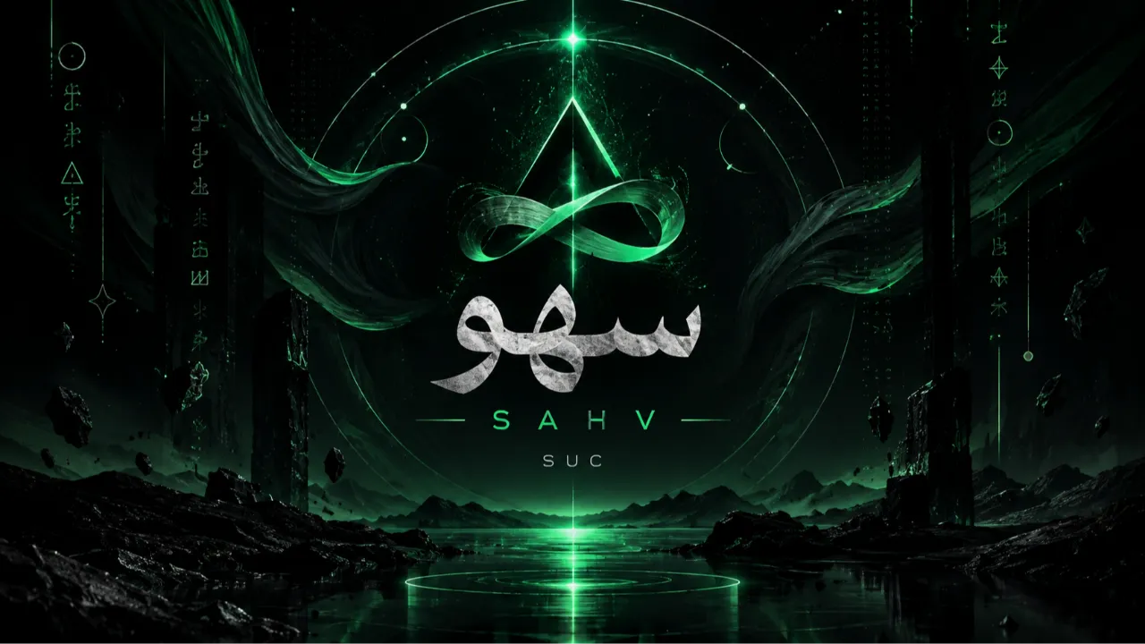 🌌 کاورساز رندوم سورئال وبلاگ توسط سهو...