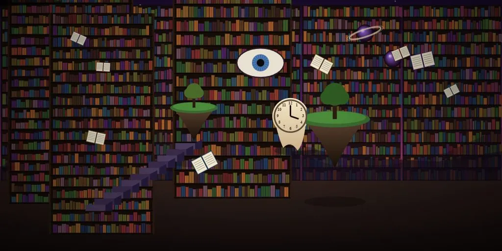 📙 قصهی جهل عوام یا جعل خواص؟ مسئله این است...