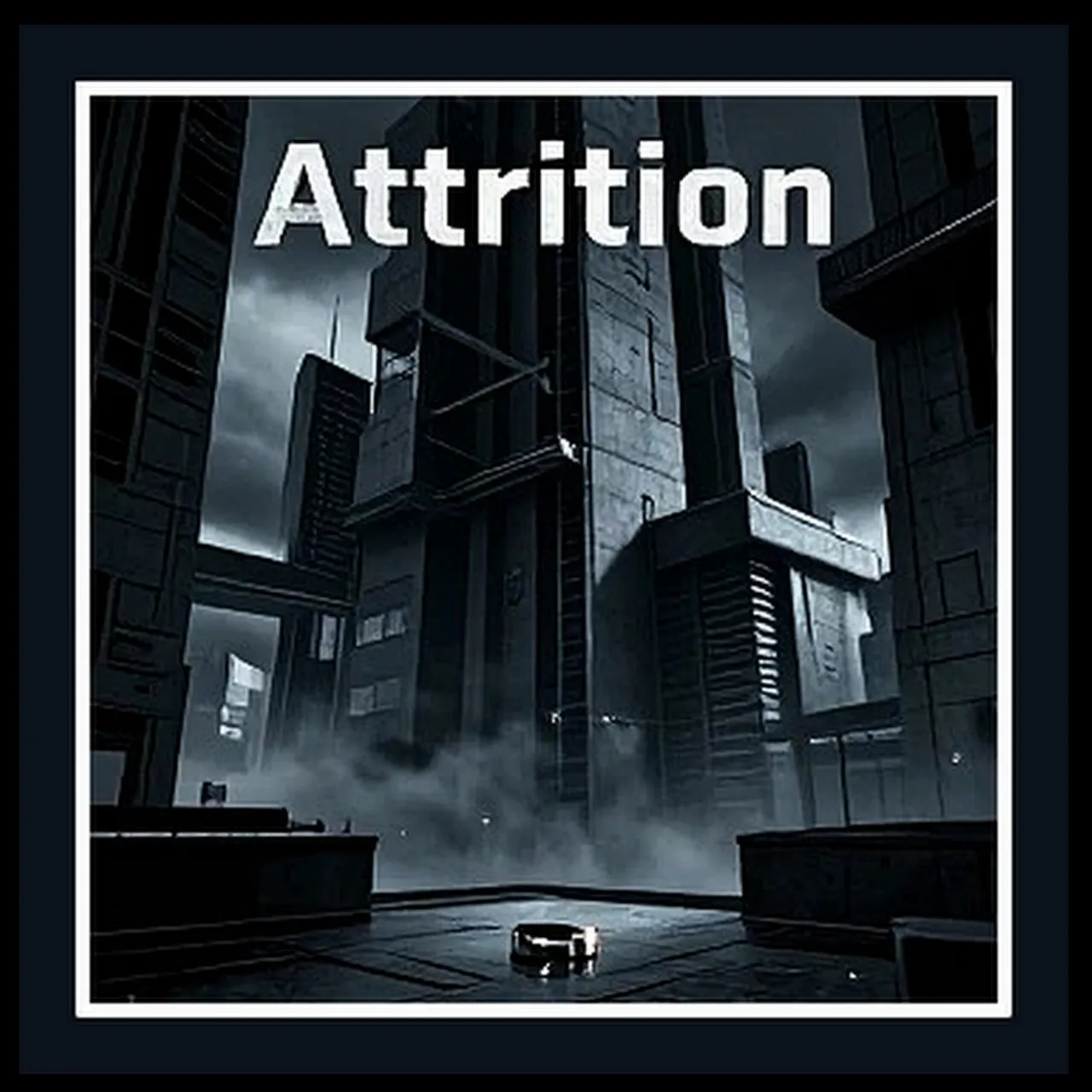 📌Attrition Intro📍