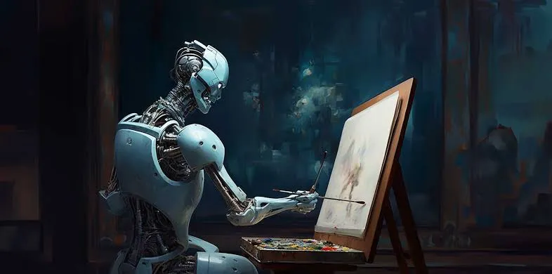 آیا واژه AI Art بار معنایی دارد؟