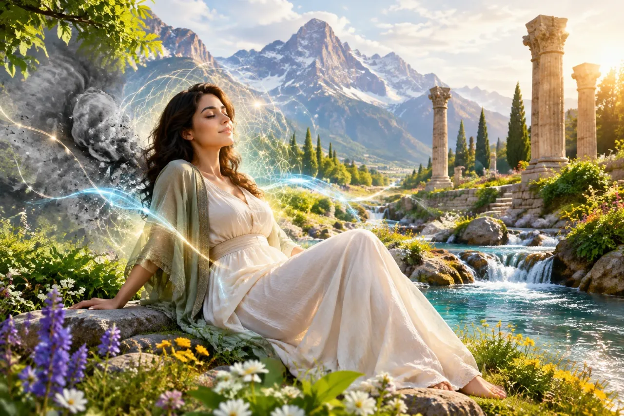 خستگی انباشته و فرسودگی جان، راهنمای جامع تخلیه بار عصبی و احیای روان
