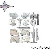 انواع گیج جوشکاری-شرکت فرهان گستر