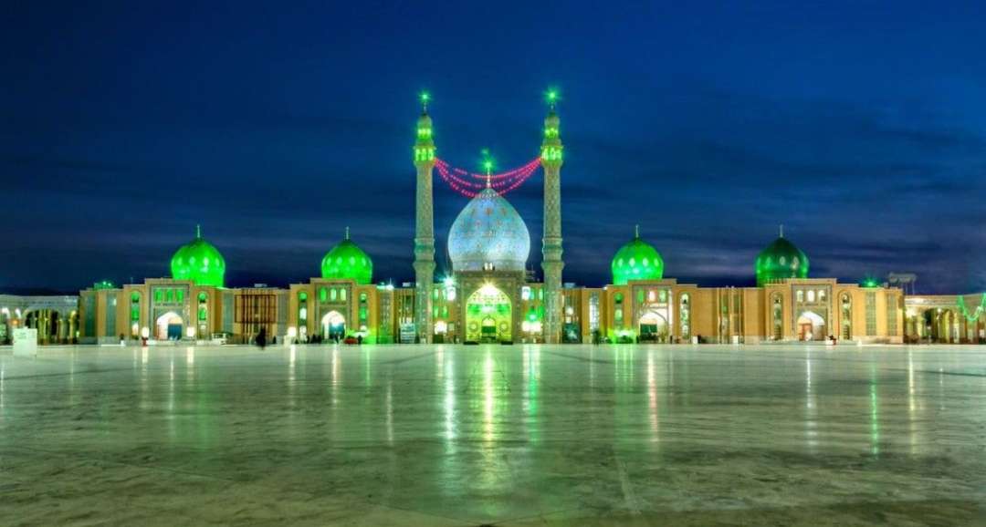 مجموعه تربیتی فرهنگی مصباح الهدی (فرزندان حاج قاسم)