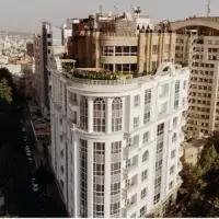 نحوه رزرو هتل ویستریا تهران