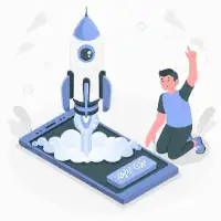 آبی نوشتن در پیامرسان ها!