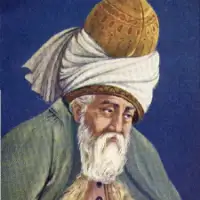 مولانا|جلال‌الدین محمد بلخی