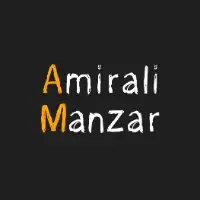 تصویر پروفایل Amirali Manzar