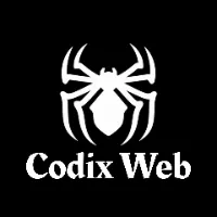 تصویر پروفایل Codix Web